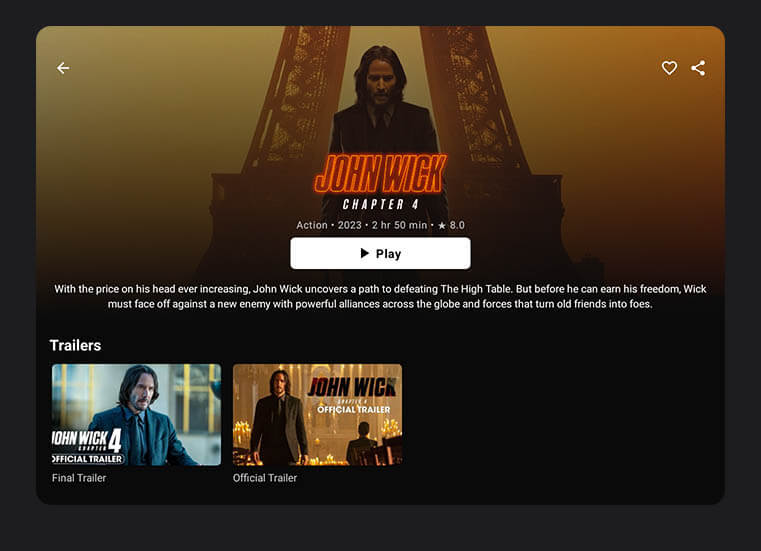 10 Best Streaming Apps For Android TV