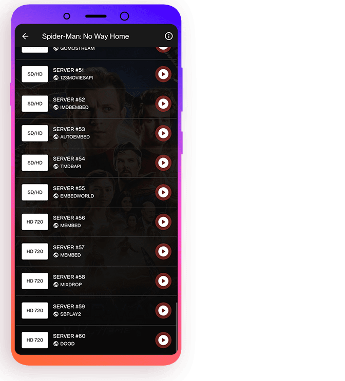 Flixeon Watch Movies For Free Best Android Streaming App